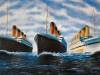 Список лайнеров White Star Line