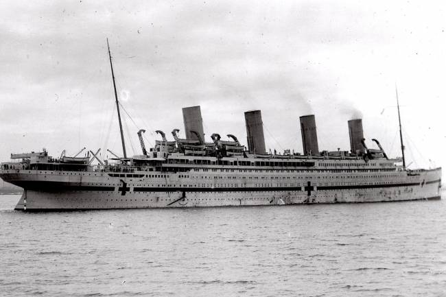 «Британнику» 106 лет