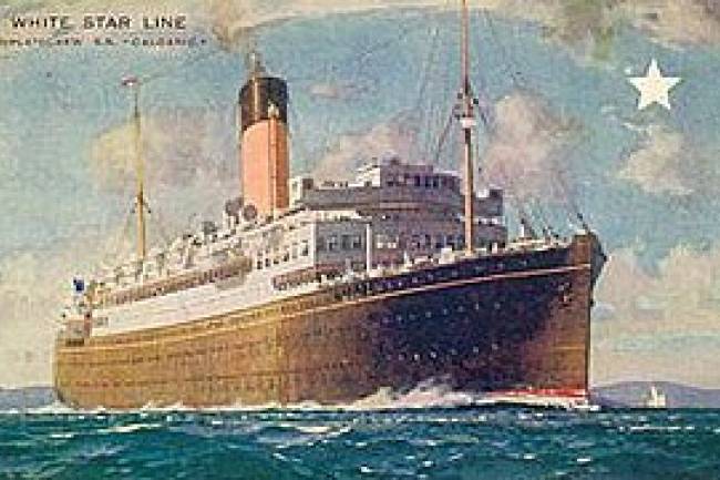 SS Calgaric (eng)