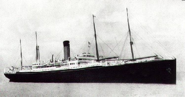 SS Ceramic