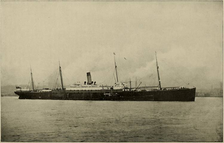 SS Georgic (I) (eng)