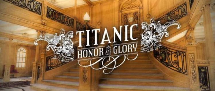«Титаник: Честь и Слава»: Игра теней